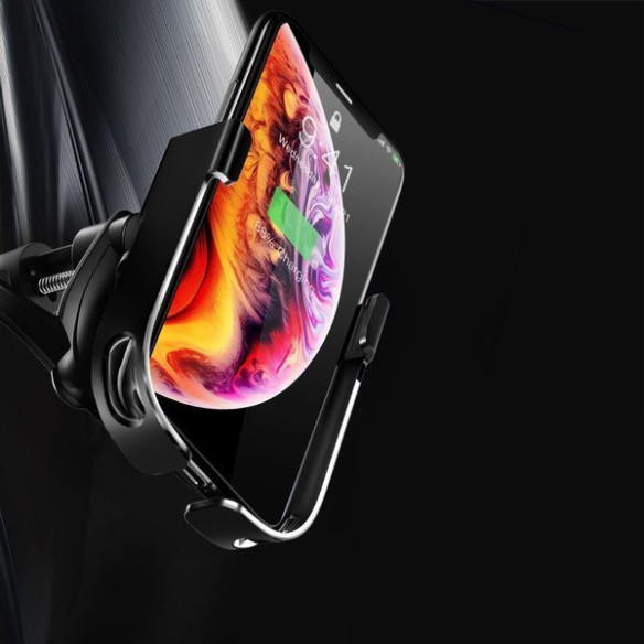 Baseus Rock-solid EOL