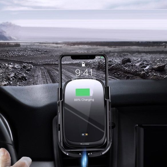 Baseus Rock-solid EOL