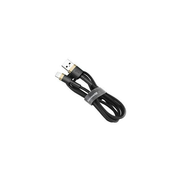 Baseus Cafule Cable | Kabel USB - Lightning do Apple iPhone iPad 2A 3m