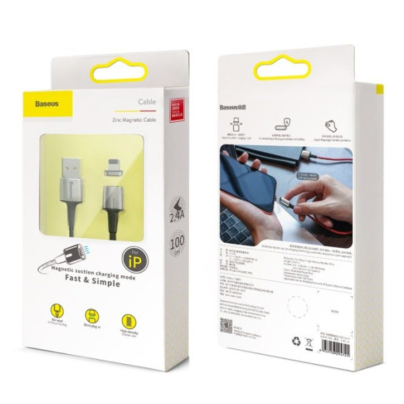 Baseus Zinc Standard  EOL