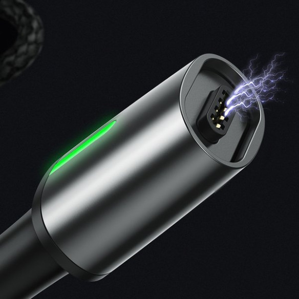 Baseus Zinc Standard  EOL