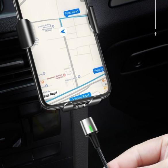 Baseus Zinc Standard  EOL