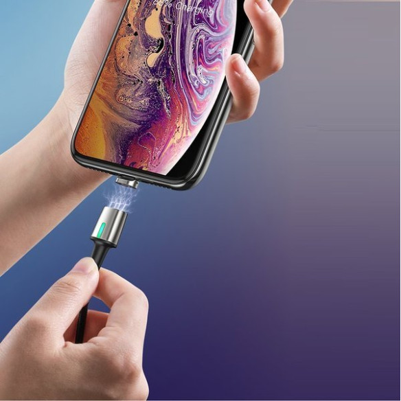 Baseus Zinc Standard EOL