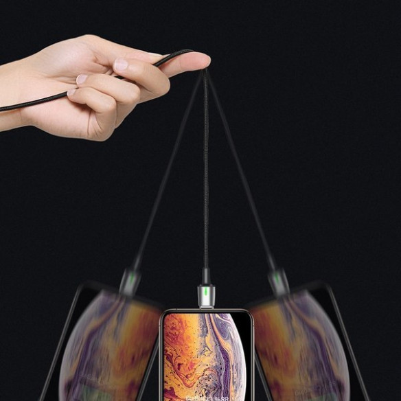 Baseus Zinc Standard EOL