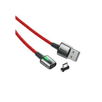 Baseus Zinc Standard EOL