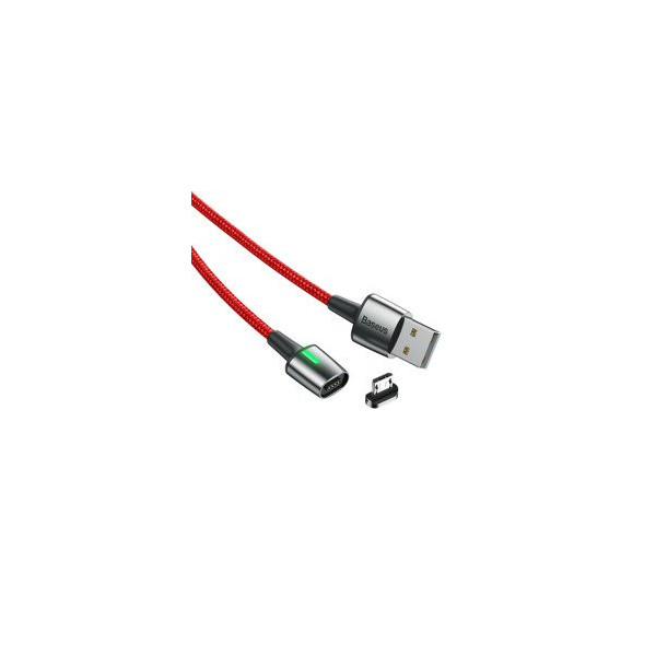 Baseus Zinc Standard EOL