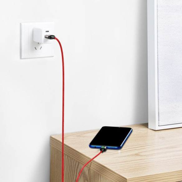 Baseus Zinc Standard EOL