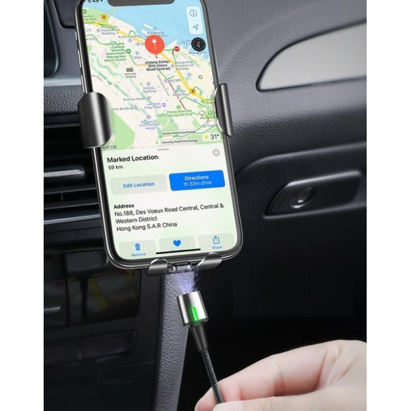 Baseus Zinc Standard EOL