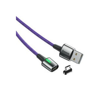 Baseus Zinc Standard EOL