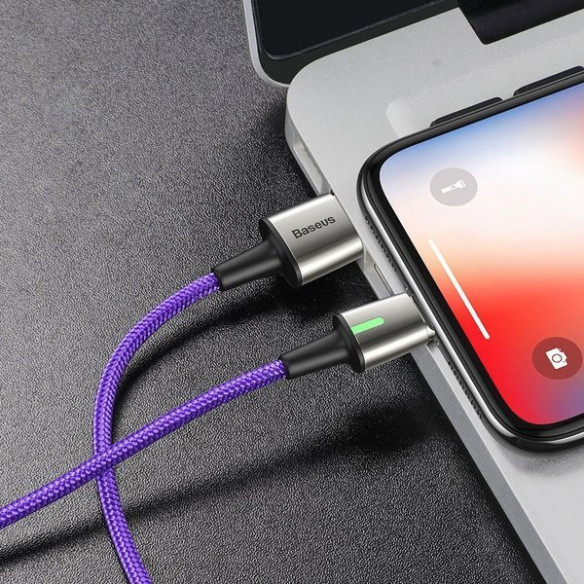 Baseus Zinc Standard EOL