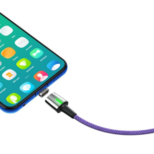 Baseus Zinc Standard EOL