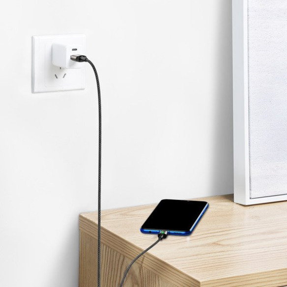 Baseus Zinc Standard EOL