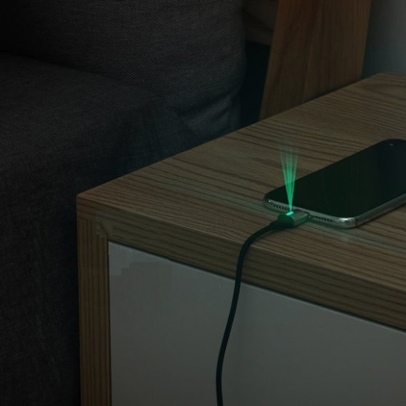 Baseus Zinc Standard EOL