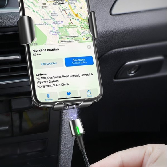 Baseus Zinc Standard EOL