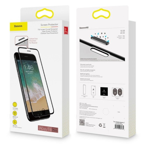 Baseus SGAPIPH8N-WA01 EOL