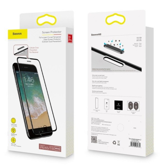 Baseus SGAPIPH8N-WA02 EOL