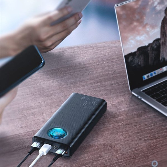 Baseus Amblight  EOL