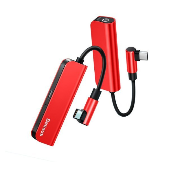 Baseus Adapter L53 EOL