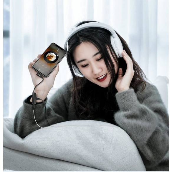 Baseus Adapter L53 EOL