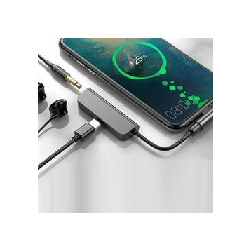 Baseus Adapter L53 EOL