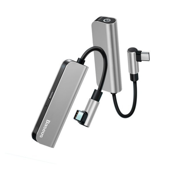 Baseus Adapter L53 EOL