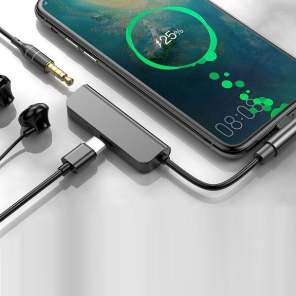 Baseus Adapter L53 EOL