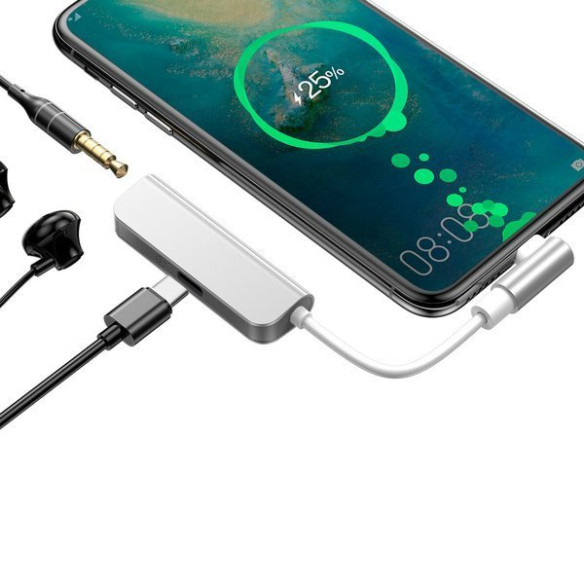 Baseus Adapter L53 EOL