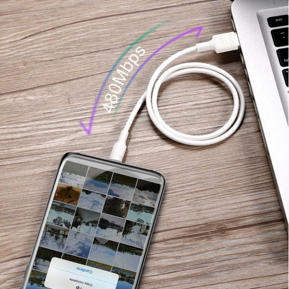 Baseus Double-ring  EOL