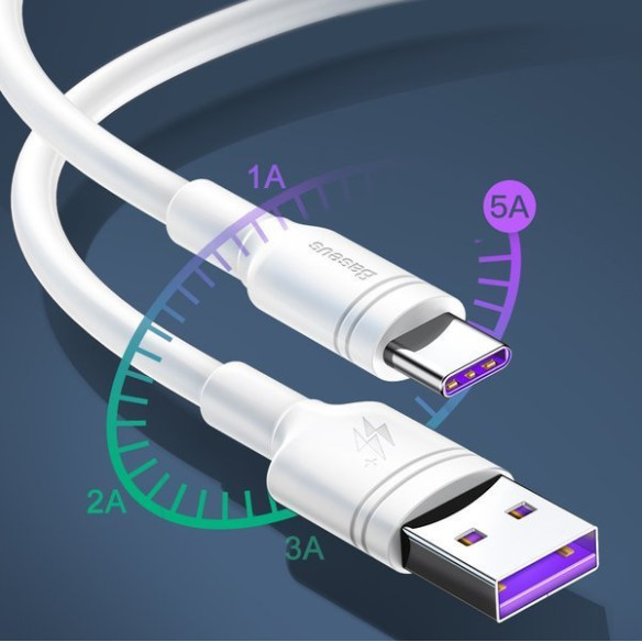 Baseus Double-ring  EOL