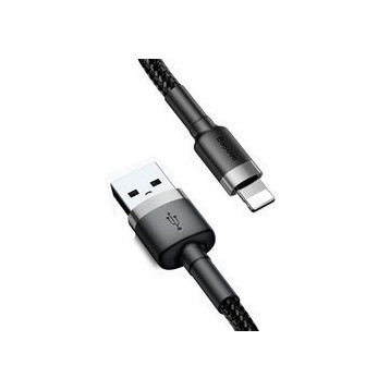 Baseus Cafule Cable | Kabel USB - Lightning do iPhone iPad 1.5A 2m