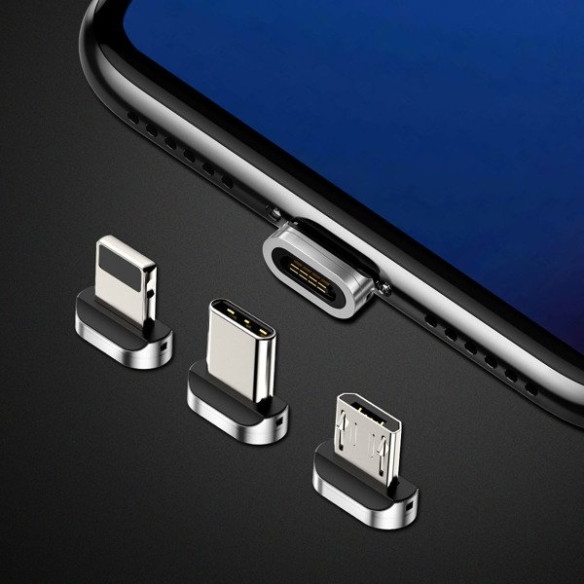 Baseus Zinc Standard EOL