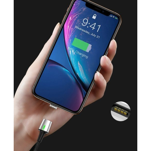 Baseus Zinc Standard EOL