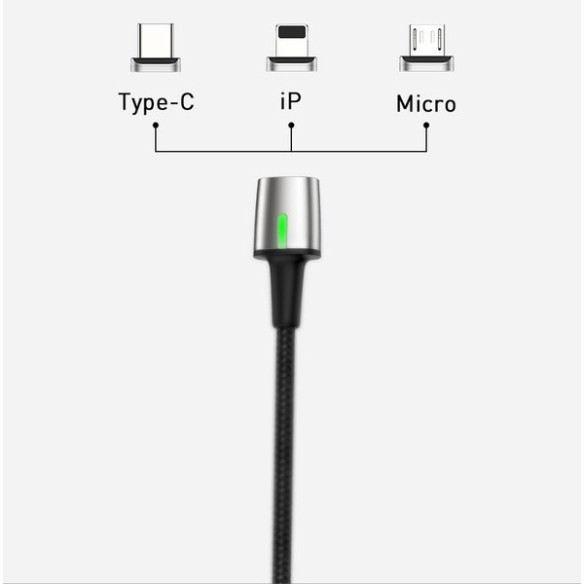 Baseus Zinc Standard EOL