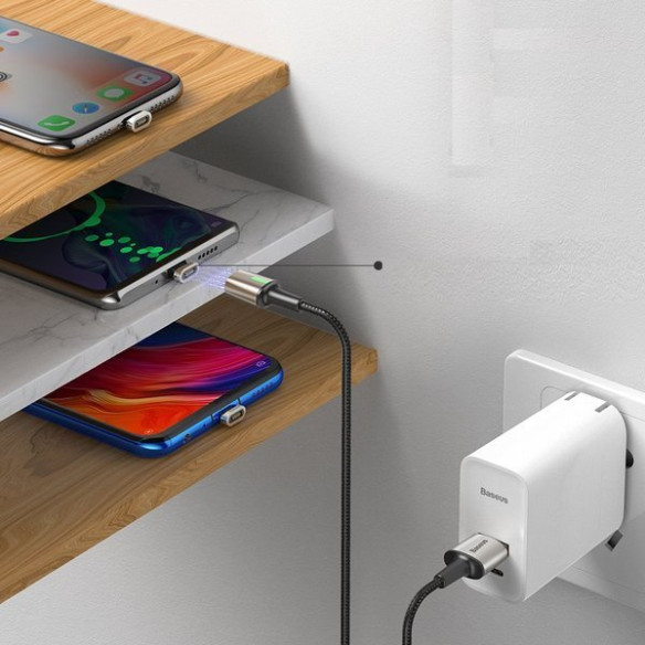 Baseus Zinc Standard EOL