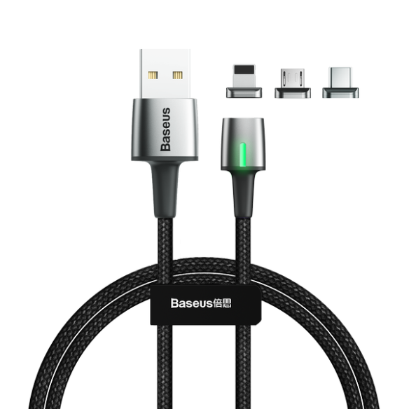 Baseus Zinc Standard EOL