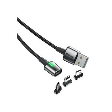 Baseus Zinc Standard EOL