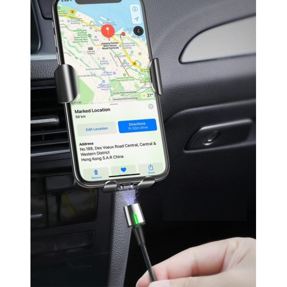 Baseus Zinc Standard EOL