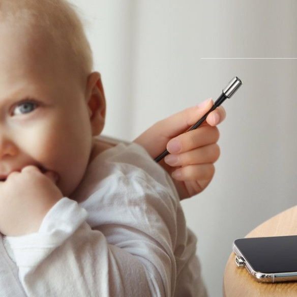 Baseus Zinc Standard EOL