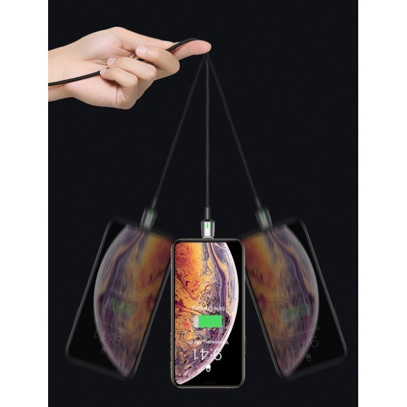 Baseus Zinc Standard EOL