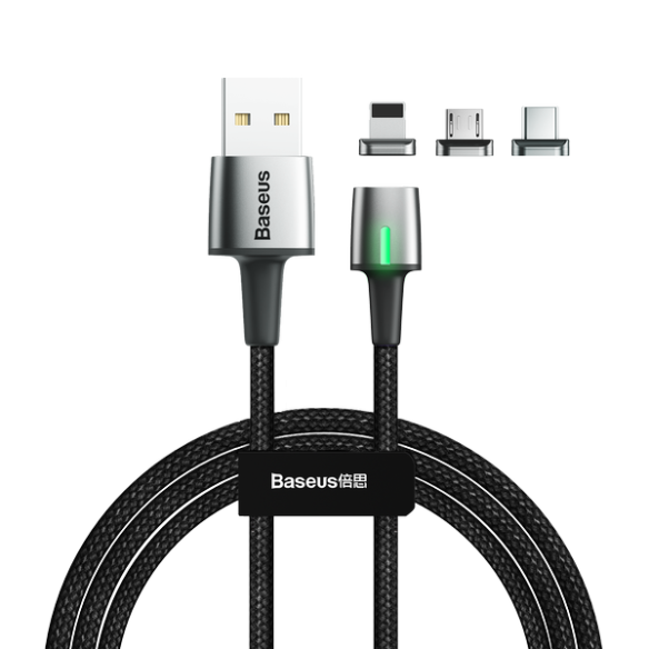 Baseus Zinc Standard EOL