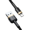 Baseus Cafule Cable | Kabel USB - Lightning do iPhone iPad 1.5A 2m