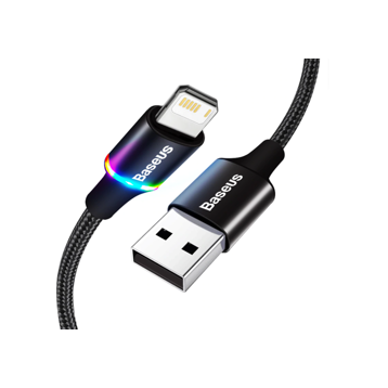 Baseus Halo Data EOL