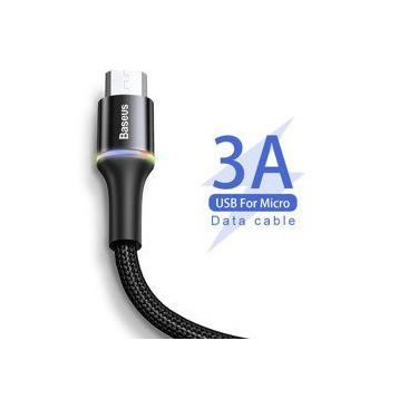 Baseus Halo Data EOL