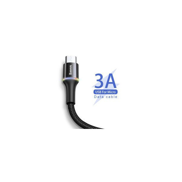 Baseus Halo Data EOL