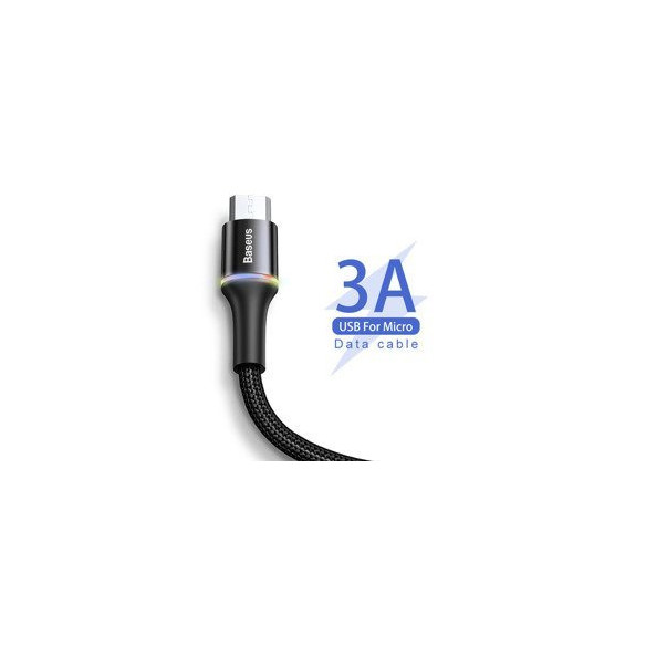 Baseus Halo Data EOL