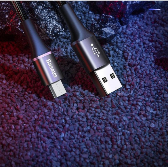 Baseus Halo Data EOL