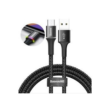 Baseus Halo Data EOL