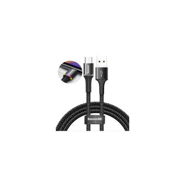 Baseus Halo Data EOL