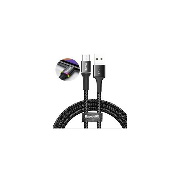 Baseus Halo Data EOL