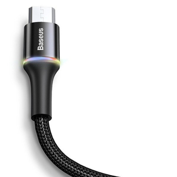 Baseus Halo Data EOL